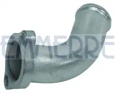 water pipe IVECO (4615459) 907053 EMMERRE