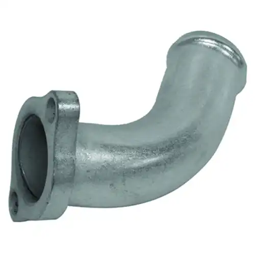 water pipe IVECO (4615459) 907053 EMMERRE