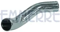 water pipe IVECO (4615461) 907056 EMMERRE