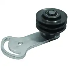 belt tightener IVECO (4616156) 901314 EMMERRE