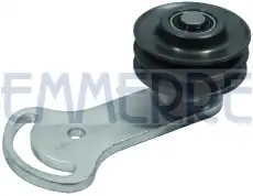 belt tightener IVECO (4616156) 901314 EMMERRE
