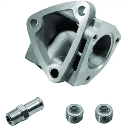 BLOWER IVECO OM40/35 907239 EMMERRE