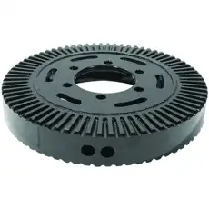 VIBRATION DAMPER DAEMPFER-KURBELWELLENS 901325 EMMERRE