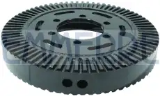 VIBRATION DAMPER DAEMPFER-KURBELWELLENS 901325 EMMERRE