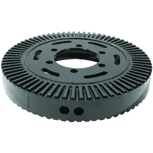 VIBRATION DAMPER DAEMPFER-KURBELWELLENS 901325 EMMERRE
