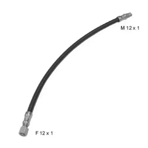 Hose 975048 EMMERRE