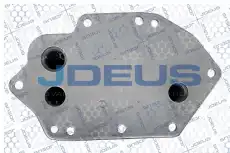Масляный радиатор J. DEUS M-405023A