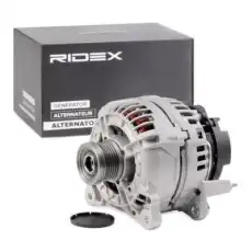 Генератор RIDEX 4G0739