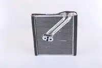 Испаритель, кондиционер 92371 NISSENS