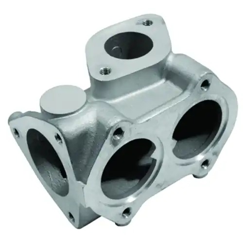 BLOWER IVECO 619-697-300-170 907242 EMMERRE