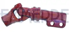 gear box joint IVECO (4683737) 913211 EMMERRE