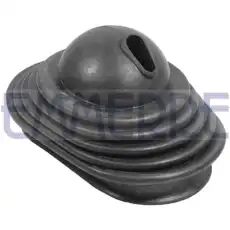 Cuffia leva marce IVECO Turbostar - Turbotech 100602 EMMERRE