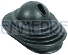 Cuffia leva marce IVECO Turbostar - Turbotech 100602 EMMERRE