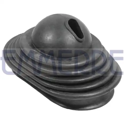 Cuffia leva marce IVECO Turbostar - Turbotech 100602 EMMERRE