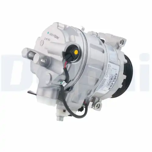 Компрессор, кондиционер CS20587 DELPHI