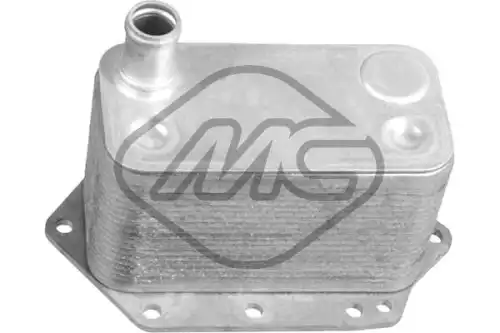 Масляный радиатор METALCAUCHO 39588