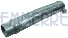 SCHLAUCH-AUSPUFFSCHLAUCH 905447 EMMERRE