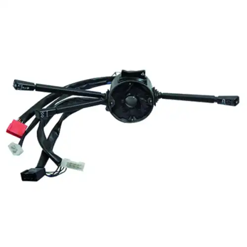 переключатель подрулевой IVECO 990504 EMMERRE