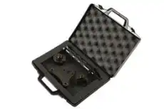 Фиксатор, балансирный вал 7253 LASER TOOLS