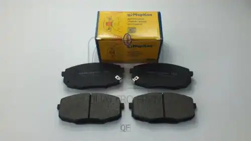 Тормозные колодки дисковые MARKON 506602177