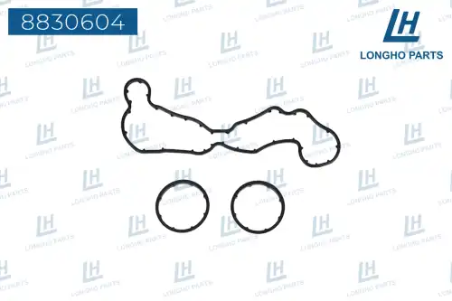 Кольцо уплотнительное 8830604 LONGHO