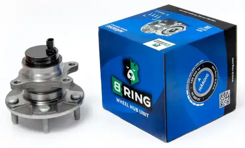 Ступица B-RING HBK8963