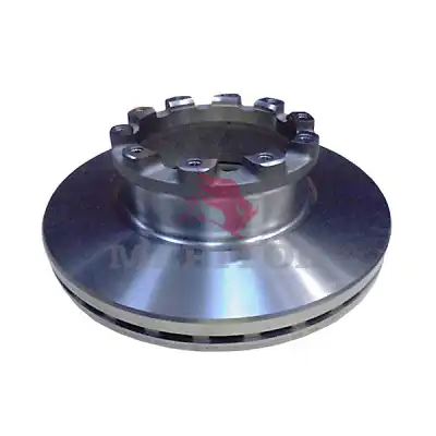 Тормозной диск MERITOR MBR5190