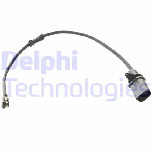 Датчик тормозных колодок DELPHI LZ0357