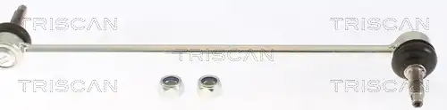 Тяга стабилизатора TRISCAN 8500 236025