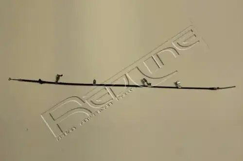 Трос ручного тормоза RED LINE 49SZ034
