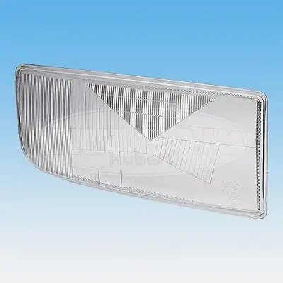 Стекло фары KUTNAK 720087