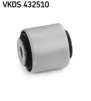 Рычаг подвески SKF VKDS 432510