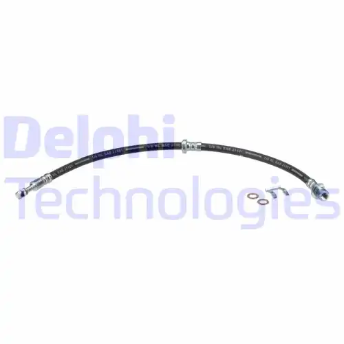 Тормозной шланг LH7889 DELPHI