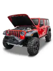 Амортизатор капота RIVAL A.ST.2702.1