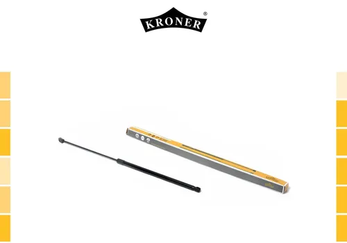 Амортизатор (упор) багажника KRONER K3529084