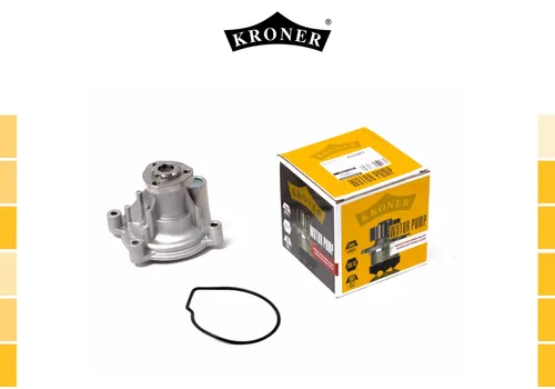 KRONER K202063