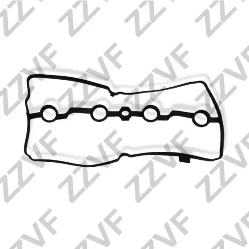 Прокладка клапанной крышки ZZVF GRA57985