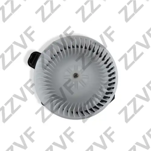 Вентилятор отопителя ZZVF GRA32437