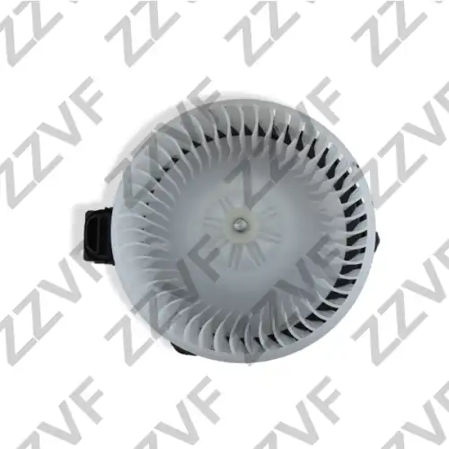 Вентилятор отопителя ZZVF GRA82028