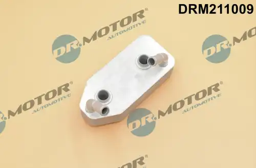 Масляный радиатор DR. MOTOR DRM211009