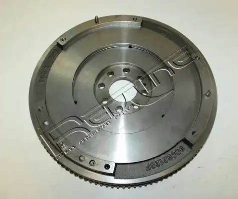 Маховик 25CH010 RED LINE
