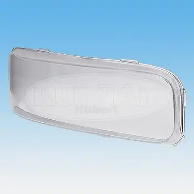Стекло фары KUTNAK 726838