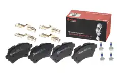 Тормозной диск BREMBO P 85 185