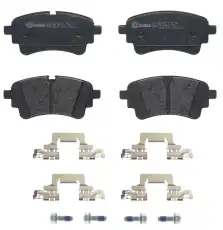 Тормозной диск BREMBO P 85 185