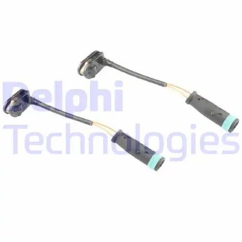 Датчик тормозных колодок DELPHI LZ0334