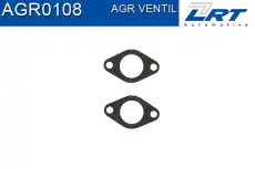 Клапан возврата ОГ AGR0108 LRT
