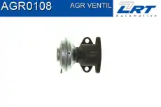 Клапан возврата ОГ AGR0108 LRT