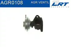 Клапан возврата ОГ AGR0108 LRT