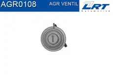 Клапан возврата ОГ AGR0108 LRT
