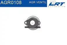 Клапан возврата ОГ AGR0108 LRT